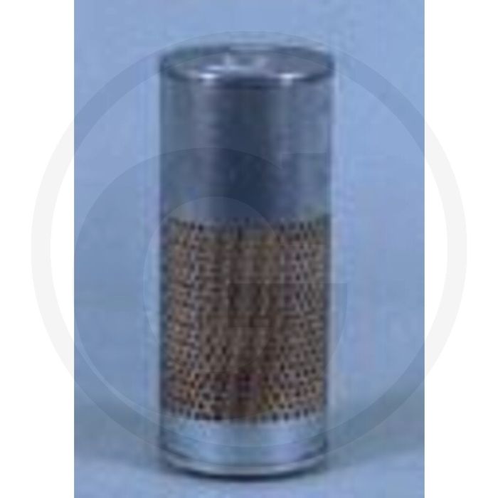 Fleetguard Luchtfilter - Buiten-Ø 121mm, Hoogte 284,5mm, Hifi-nr. SA14014