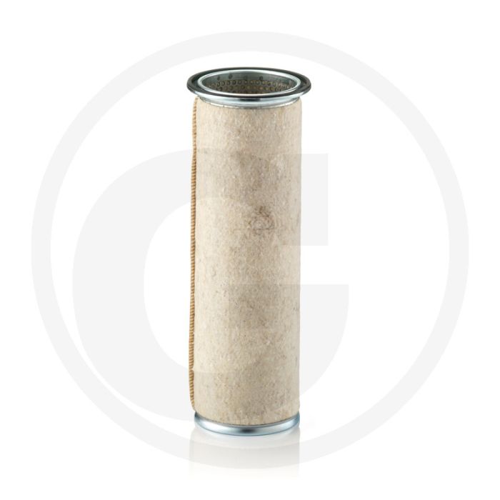 MANN FILTER Luchtfilter binnen (passend hoofdfilter C 18 328)