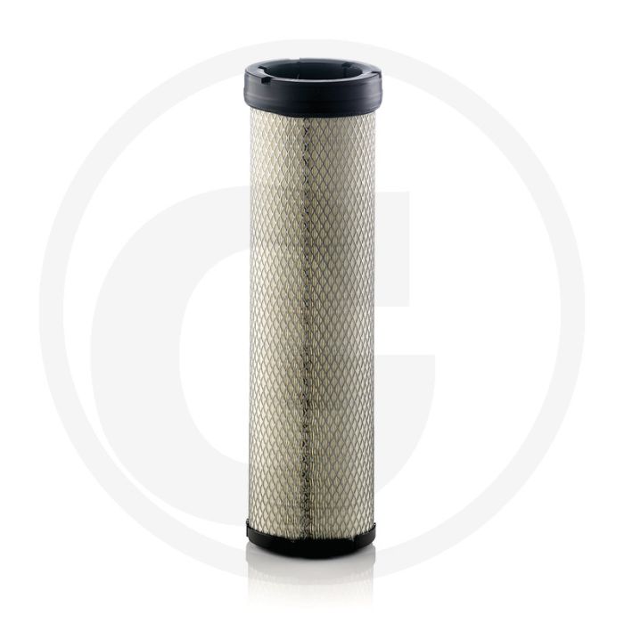MANN FILTER Luchtfilter binnen (passend hoofdfilter C 24 015)