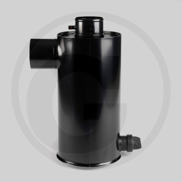 Donaldson Luchtfilter G080377, Ø203mm, Lengte 453,5mm, Debiet 8 m³/min
