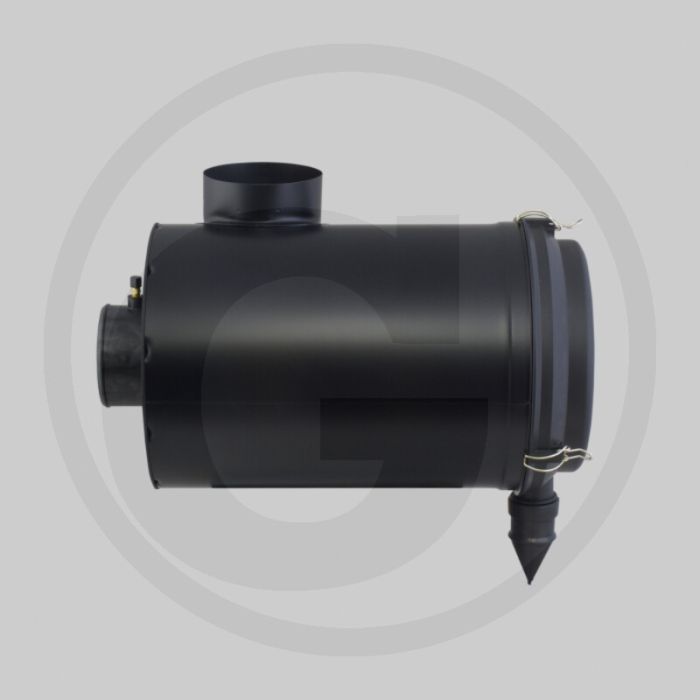 Donaldson Luchtfilter RadialSeal™ Ø329,7mm x 491,8mm - Serie FRG