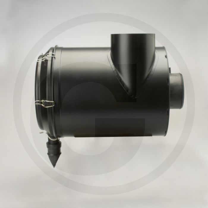 Donaldson Luchtfilter RadialSeal™ Ø381mm, Lengte 600mm, Debiet 20,2-26,7 m³/min