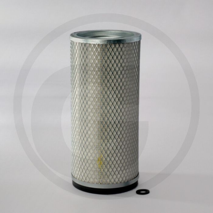 Donaldson Luchtfilter - Rond, Ø 88,1 mm, Lengte 355,6 mm, ISO 5011