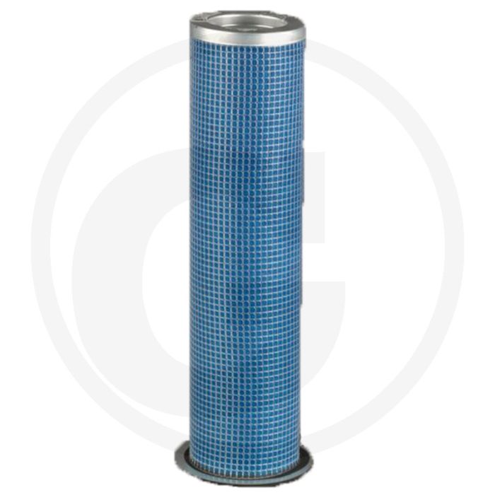 Donaldson Luchtfilter - Rond, Veiligheid, Ø85,3mm, L355,6mm, ISO 5011, Serie FHG
