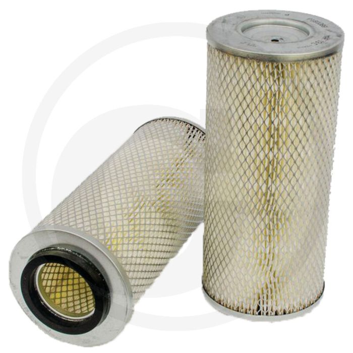 Donaldson Luchtfilter - Rond, Cellulose, Ø148x337.8mm, Efficiëntie 99.9%