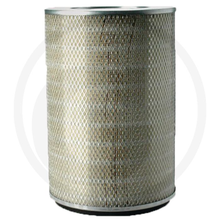 Donaldson Luchtfilter - Rond, Cellulose, Ø281.8mm, 419.1mm, Efficiëntie 99.9%