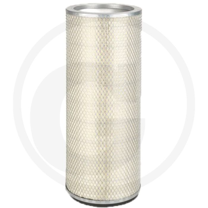 Donaldson Luchtfilter Rond Ø194mm x 508mm Veiligheid ISO 5011