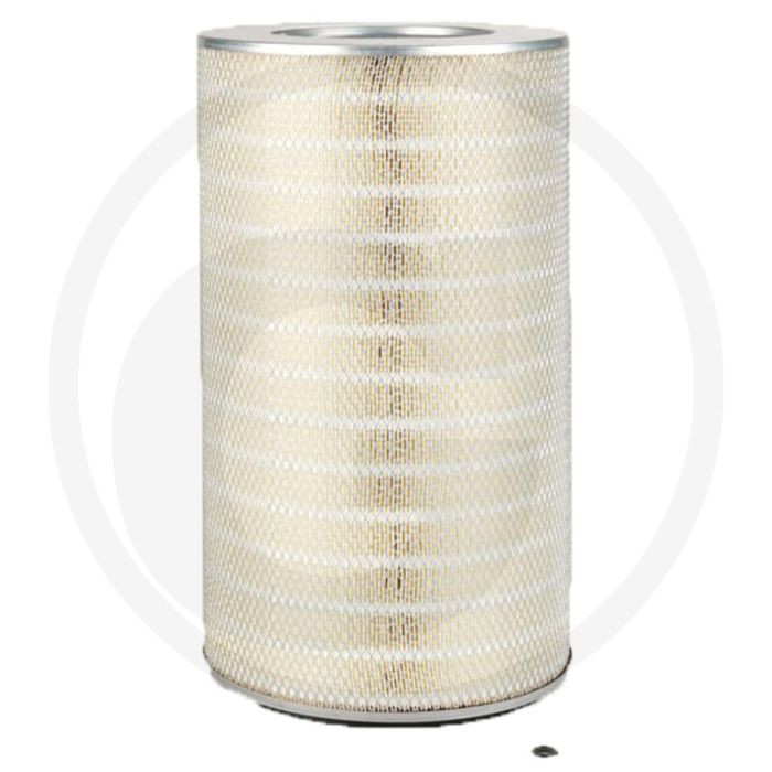 Donaldson Luchtfilter Rond Ø318mm x 565mm, ISO 5011, P526512