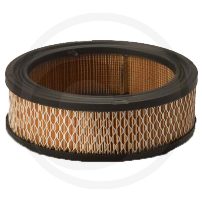 Donaldson Luchtfilter - Rond, Buiten-Ø 152,4 mm, Binnen-Ø 118,4 mm, Lengte 49,3 mm
