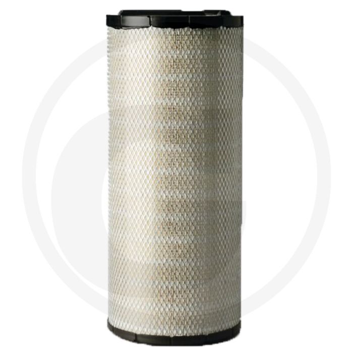 Donaldson Luchtfilter RadialSeal™ 99.9% Efficiëntie, Ø237mm, Lengte 546.2mm