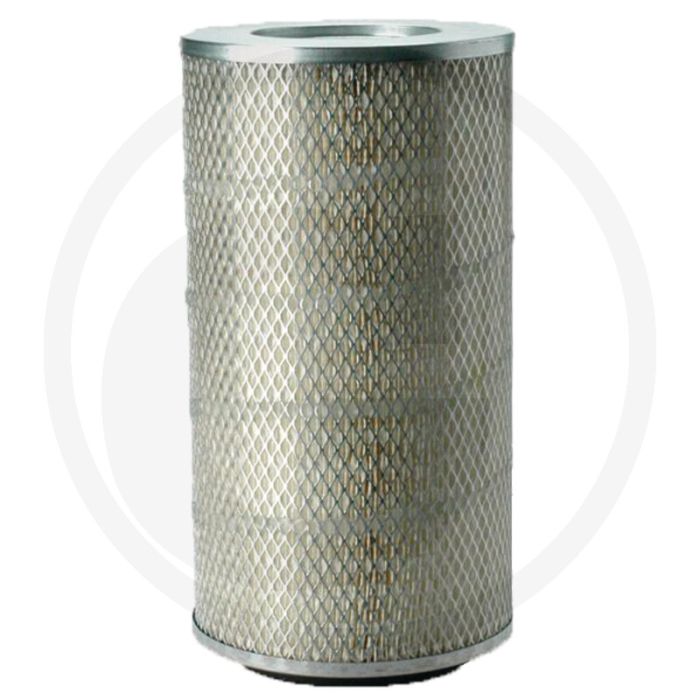 Donaldson Luchtfilter P771561, Rond, Ø198,2mm, 378,5mm Lang, 99.9% Efficiëntie