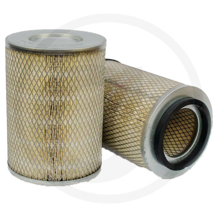 Donaldson Luchtfilter - Rond, Ø164mm, 237mm, Cellulose, Efficiëntie 99.9%