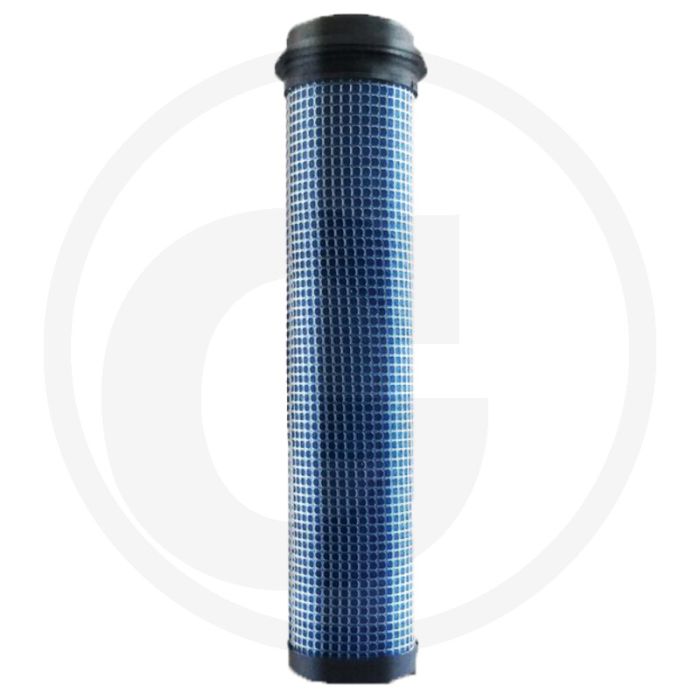 Donaldson Luchtfilter P777524, Rond, Ø 69,1 mm, Lengte 326 mm, Voor Mercedes-Benz
