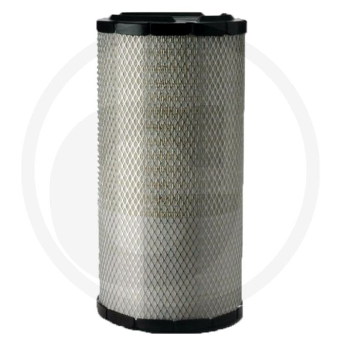 Donaldson Luchtfilter P777638 - Ø 207,7mm, Lengte 409,5mm, Efficiëntie 99.9%