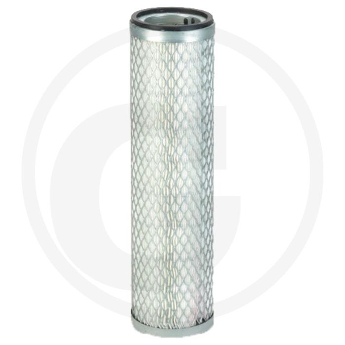 Donaldson Luchtfilter Rond Ø74,5mm x 284mm Veiligheid ISO 5011 P778090