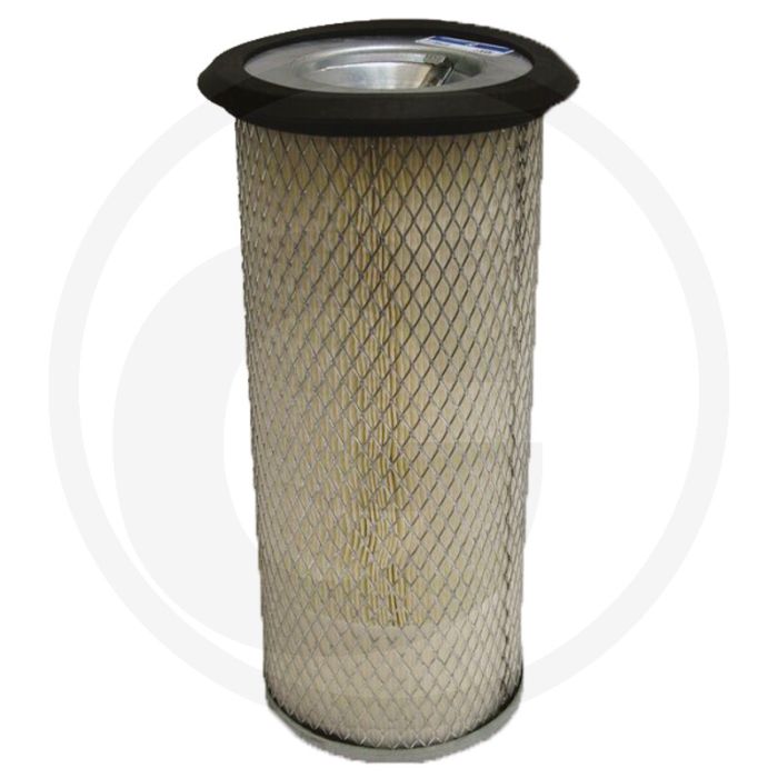 Donaldson Luchtfilter - Rond, Ø132.5mm, L323mm, Efficiëntie 96.5%