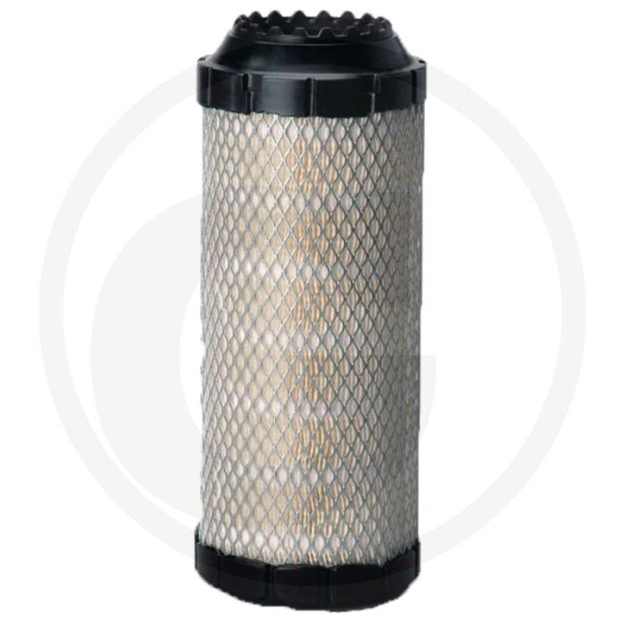 Donaldson Luchtfilter P778984 - RadialSeal™, Ø128.4mm, Efficiëntie 99.9%