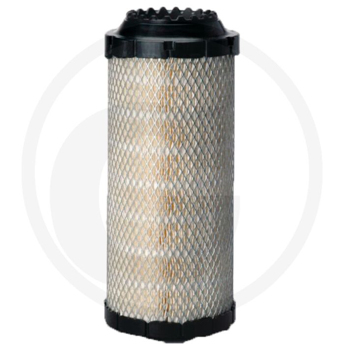 Donaldson Luchtfilter P778989, 99.9% Efficiëntie, 151.5mm Ø, 331.8mm Lengte