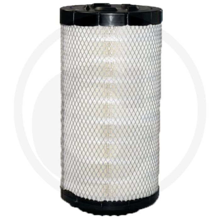 Donaldson Luchtfilter P778994, RadialSeal™, Ø197.2mm, L372.2mm, Efficiëntie 99.9%