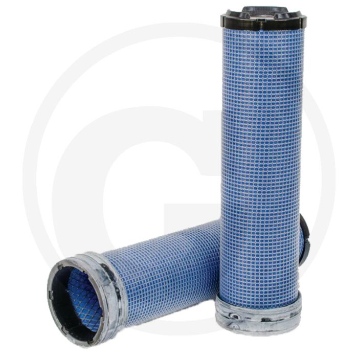 Donaldson Luchtfilter RadialSeal™ Ø108,5mm x 376,7mm, ISO 5011, P780523