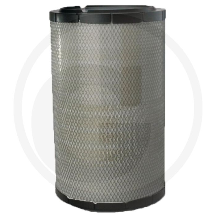 Donaldson Luchtfilter P783400 - RadialSeal™, Ø 282mm, Lengte 449mm, Efficiëntie 99.9%
