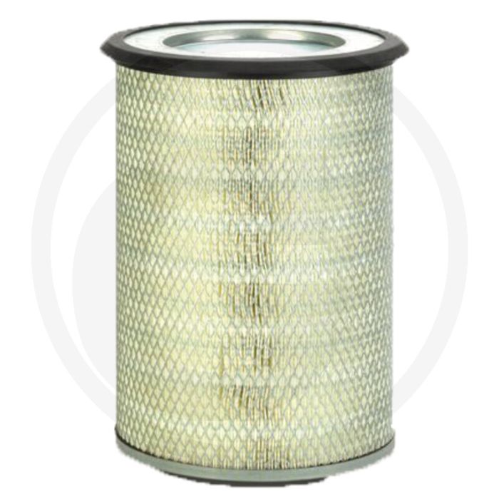 Donaldson Luchtfilter Rond, Cellulose, Ø233,6mm, L312mm, P783432