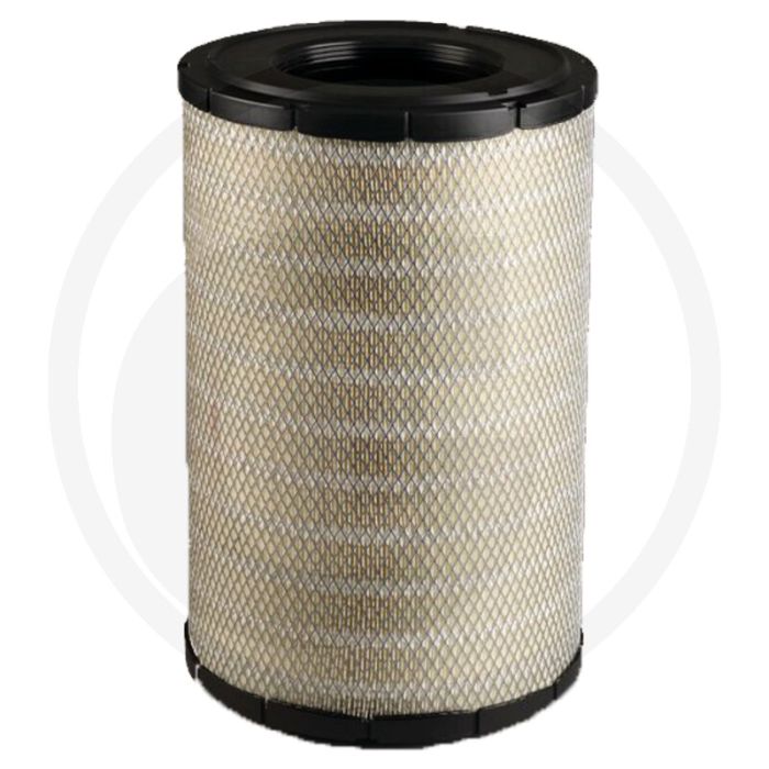 Donaldson Luchtfilter P784863 - RadialSeal™, Ø 281,6 mm, Efficiëntie 99.95%