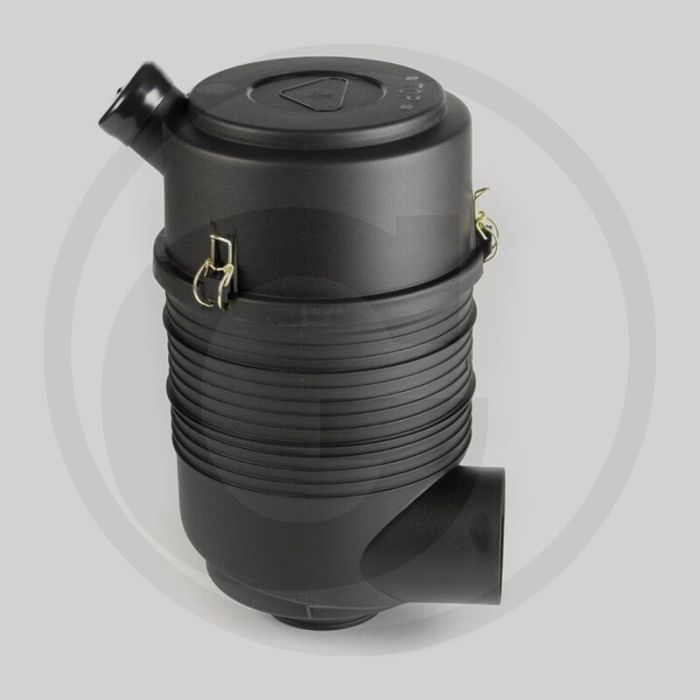 Donaldson Luchtfilter ERB, Buiten-Ø 210mm, Lengte 385mm, Aansluiting 95mm