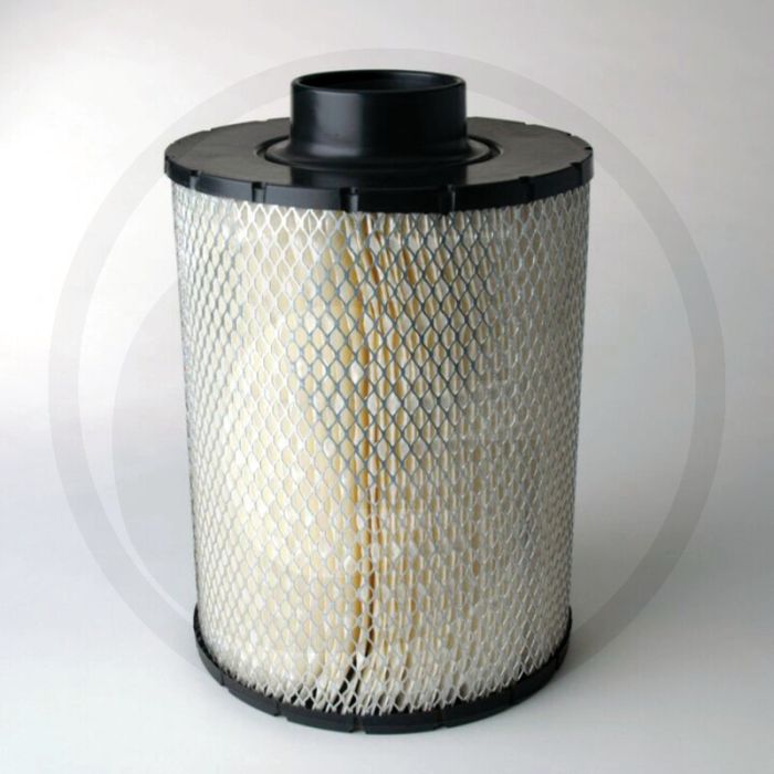 Donaldson Luchtfilter DuraLite™, Rond, Ø216mm, Lengte 279mm, Efficiëntie 99.9%