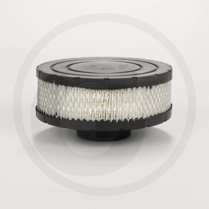 Donaldson Luchtfilter B085009, Ø 215,9mm, Lengte 111,1mm, Serie ECB