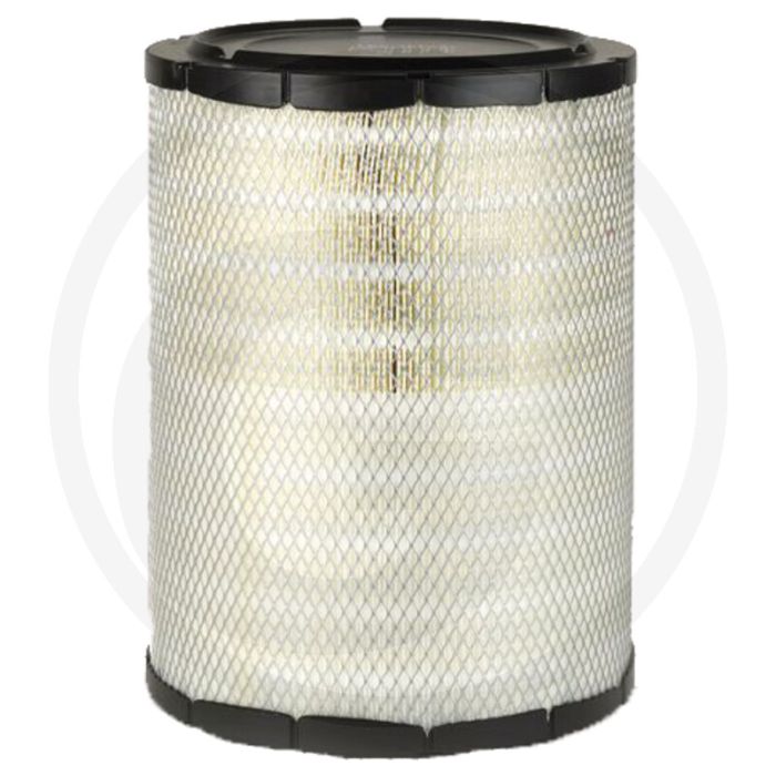 Donaldson Luchtfilter P951535, RadialSeal™, Ø282x148mm, 99.95% efficiëntie