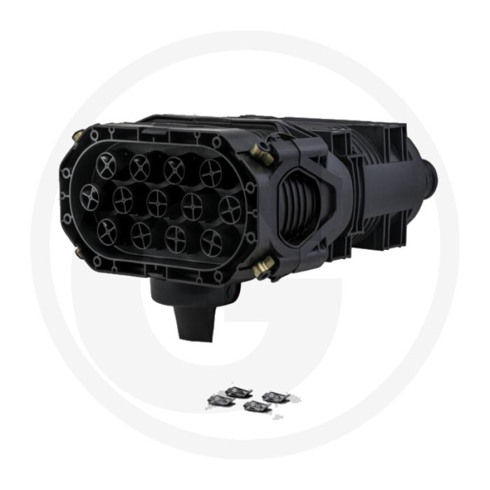 Donaldson Luchtfilter D080186, PowerCore®, Ø89mm, 6,5 m³/min.