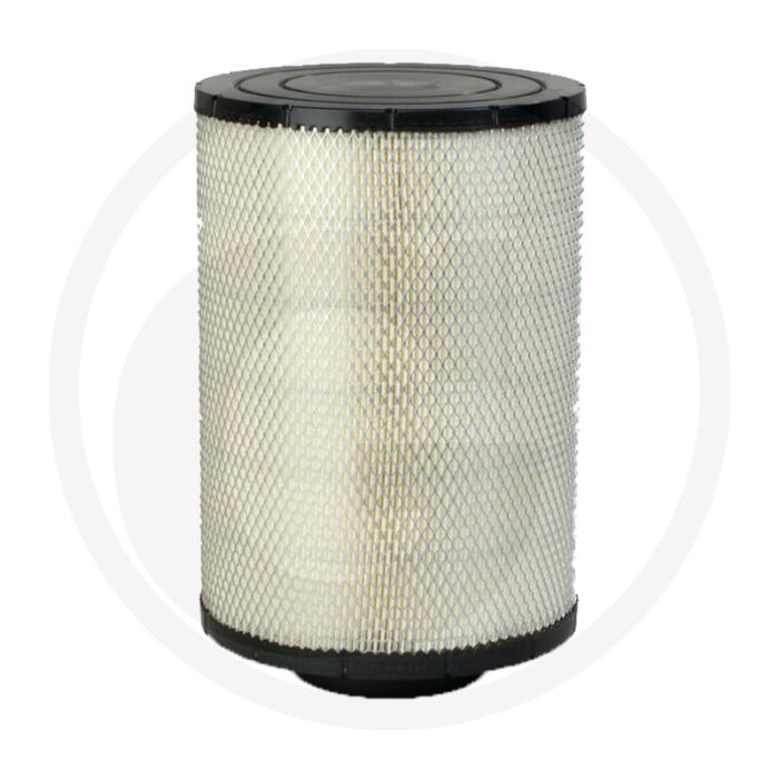 Donaldson Luchtfilter DuraLite™, Rond, Ø 266,7 mm, Hoogte 381 mm, ISO 5011, ECB Serie