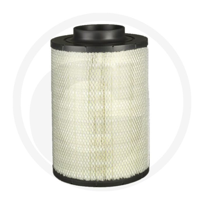 Donaldson Luchtfilter DuraLite™ ECB, Ø266.7mm, Hoogte 381mm, Efficiëntie 99%
