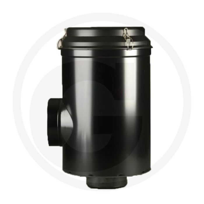 Donaldson Luchtfilter ERB, Buiten-Ø 330mm, Lengte 588mm, Aansluiting 178mm