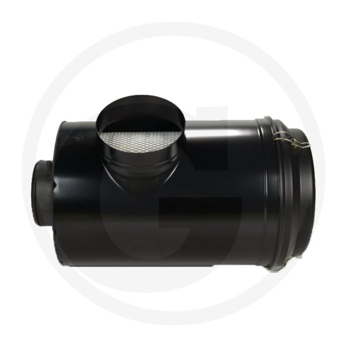 Donaldson Luchtfilter ERB, Buiten-Ø 330mm, Lengte 530mm, Aansluiting 178mm
