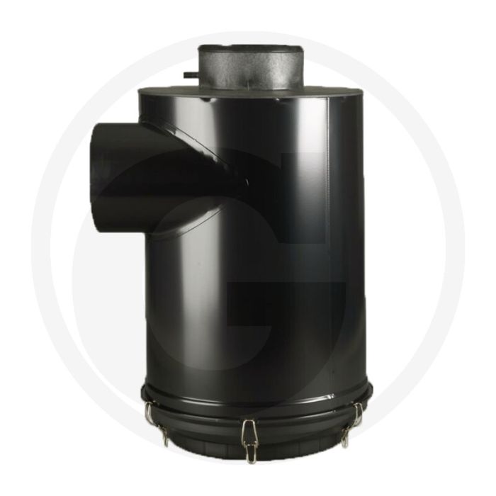 Donaldson Luchtfilter ERB, Ø381mm, Lengte 660mm, Aansluiting Ø178mm