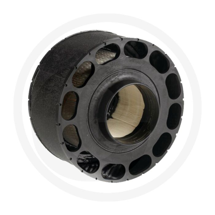 Donaldson Luchtfilter DuraLite™, Ø317mm, Hoogte 152mm, Efficiëntie 99.95%