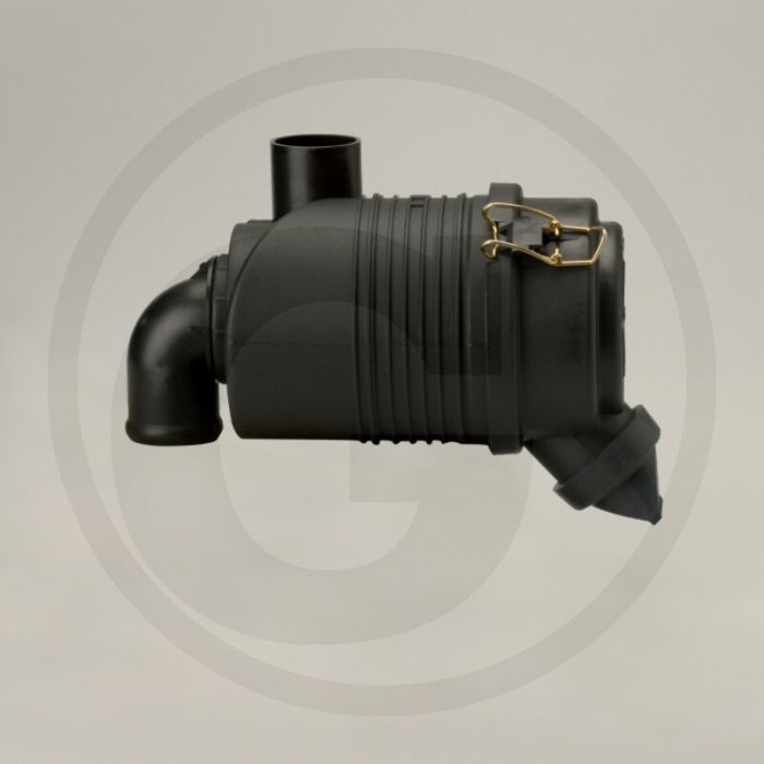 Donaldson Luchtfilter RadialSeal™ Ø121,9mm x 240,5mm, Aansluiting Ø44,4mm, Serie FPG