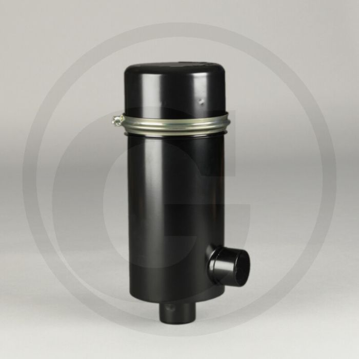 Donaldson Luchtfilter G050003, Ø133mm, Lengte 360mm, Aansluiting Ø51mm, Debiet 2,8 m³/min