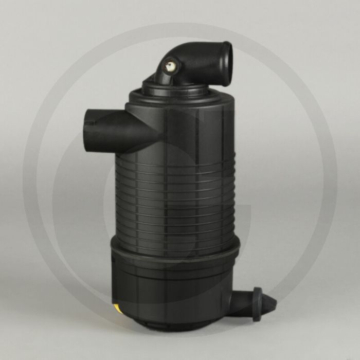 Donaldson Luchtfilter - Ø158mm, Lengte 318.6mm, Inlaat Ø50.7mm, Serie FPG