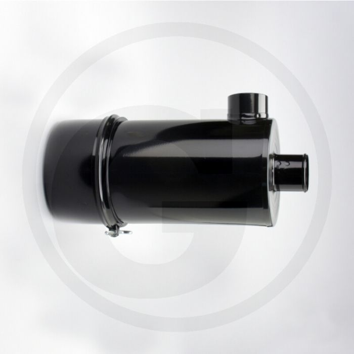 Donaldson Luchtfilter Cyclopac™ Ø166,4mm x 401,3mm, Debiet 3,2-4,1 m³/min, Serie FWG