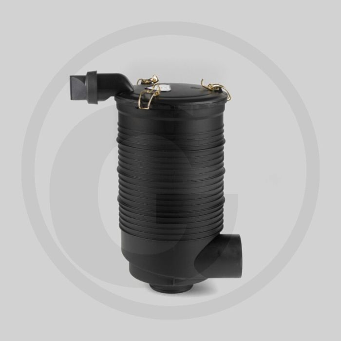 Donaldson Luchtfilter RadialSeal™ Ø182mm, Lengte 361,2mm, Debiet 6 m³/min