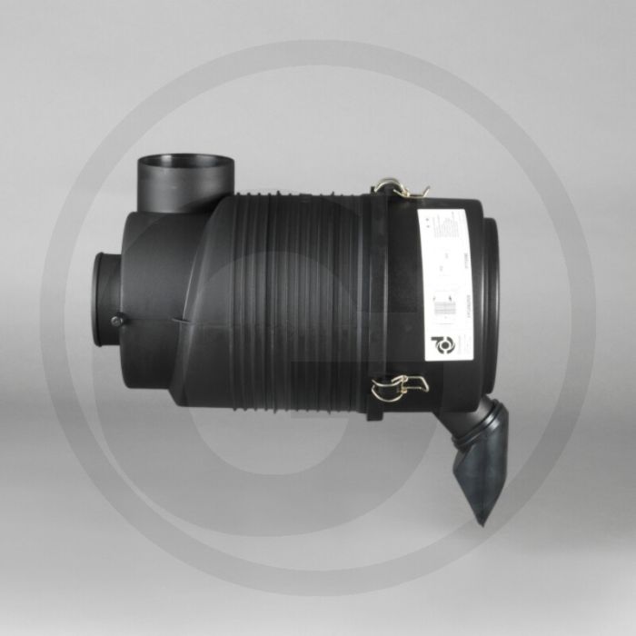Donaldson Luchtfilter RadialSeal™ Ø166mm x 405mm, Nom. debiet 5-8,6 m³/min, G082505