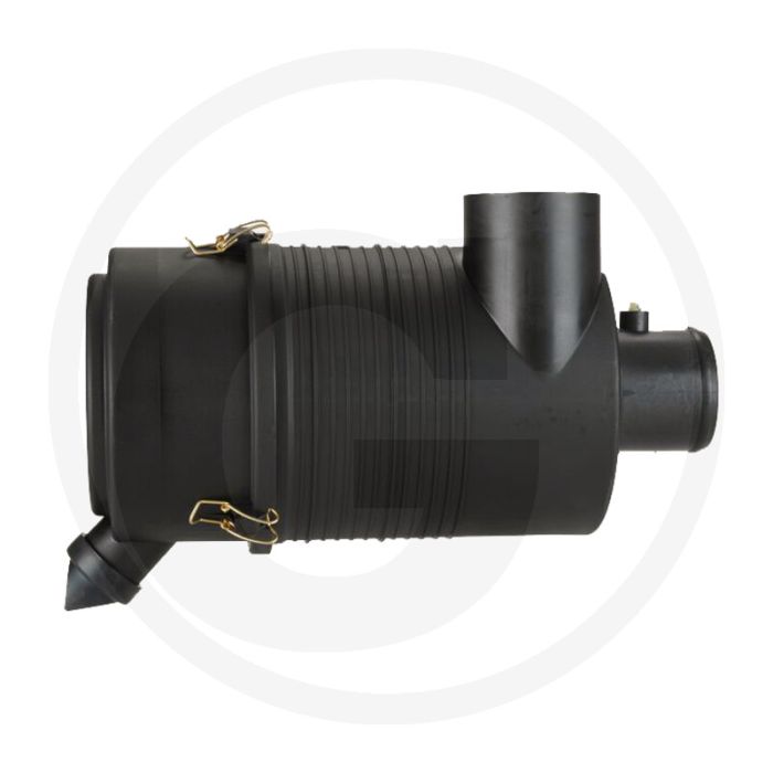 Donaldson Luchtfilter RadialSeal™, Ø212mm, L461.5mm, Inlaat Ø95mm, Uitlaat Ø88.9mm