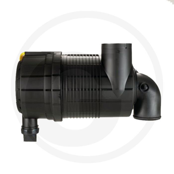 Donaldson Luchtfilter RadialSeal™, Ø213mm, Lengte 432mm, Nom. debiet 6,2 m³/min.