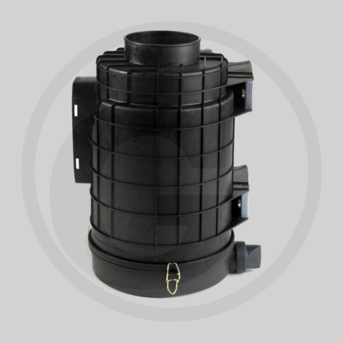 Donaldson Luchtfilter RadialSeal™, Ø262mm, Lengte 420,4mm, Debiet 6,5-11,8 m³/min