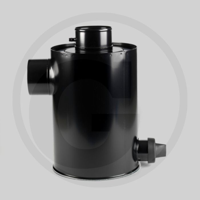 Donaldson Luchtfilter G120309, Ø300mm, Lengte 496mm, Debiet 15 m³/min