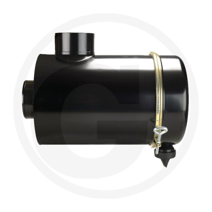 Donaldson Luchtfilter G140054, Ø 355,6 mm, Lengte 617,73 mm, Uitlaat Ø 152,4 mm