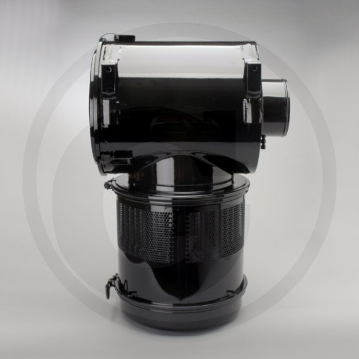 Donaldson Luchtfilter Perifeer Ø406mm, Hoogte 500mm, Serie STG, Debiet 28,7-37,4 m³/min